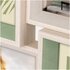 Zep DA568 cornice per quadro Cornice per foto multipla