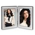 Zep Double 2 Cornice per foto multipla Argento