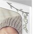 Zep EE325V cornice per quadro Cornice per foto singola Bianco