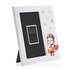 Zep ER646B cornice per quadro Cornice per foto singola Blu, Bianco