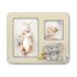 Zep ERMANNO 2Q Beige Cornice per foto multipla