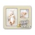 Zep ERMANNO 2Q Beige Cornice per foto multipla