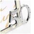 Zep FIFTY Beige, Argento Set di cornici per foto