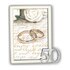 Zep FIFTY Beige, Argento Set di cornici per foto