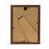 Zep HK323B cornice per quadro Cornice per foto singola Marrone