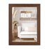 Zep HK334B cornice per quadro Cornice per foto singola Nero