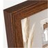 Zep HK357B cornice per quadro Cornice per foto singola Marrone
