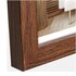 Zep HK368B cornice per quadro Cornice per foto singola Marrone