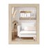 Zep HK423N cornice per quadro Cornice per foto singola Naturale