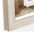 Zep HK434N cornice per quadro Cornice per foto singola Naturale