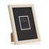 Zep HK446N cornice per quadro Cornice per foto singola Naturale