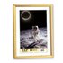 Zep KG3 Oro Cornice per foto singola