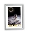 Zep KL11 cornice per quadro Argento Cornice per foto singola