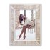 Zep LEVICO Beige, Bianco Cornice per foto singola