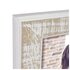 Zep LEVICO Beige, Bianco Cornice per foto singola