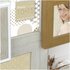 Zep Livigno Set di cornici in legno 2x10x10 6x10x15