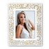Zep Lorella Cornice per foto singola Beige, Bianco