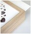 Zep LOVE BOX USB Armadietto portaoggetti Rettangolare Legno Bianco, Legno