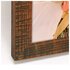 Zep M332 Bianco, Legno Cornice per foto singola