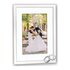Zep Mariage Cornice per foto singola Bianco