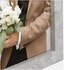 Zep MPG557 cornice per quadro Cornice per foto singola Grigio