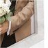 Zep MPW746 cornice per quadro Cornice per foto singola Bianco