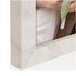 Zep MPW757 cornice per quadro Cornice per foto singola Bianco