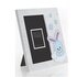Zep NB882B cornice per quadro Cornice per foto singola Azzurro, Bianco