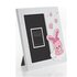 Zep NB883P cornice per quadro Cornice per foto singola Rosa, Bianco
