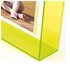 Zep Neon Giallo Cornice per foto singola