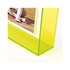 Zep Neon Giallo Cornice per foto singola