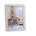 Zep Olimpia Silver Argento Cornice per foto singola
