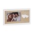 Zep PL1246 cornice per quadro Cornice per foto singola Bianco, Legno