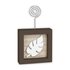 Zep PL823 cornice per quadro Cornice per foto singola Marrone, Bianco, Legno