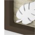 Zep PL823 cornice per quadro Cornice per foto singola Marrone, Bianco, Legno