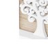 Zep PL979 cornice per quadro Cornice per foto singola Bianco, Legno