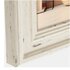 Zep PM234W cornice per quadro Cornice per foto singola Bianco