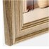 Zep PM334B cornice per quadro Cornice per foto singola Naturale