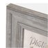 Zep PM846G cornice per quadro Cornice per foto singola Grigio