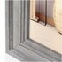 Zep PM846G cornice per quadro Cornice per foto singola Grigio