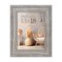 Zep PM857G cornice per quadro Cornice per foto singola Grigio