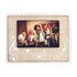 Zep PN2846 cornice per quadro Cornice per foto singola Marrone, Bianco