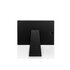 Zep PN2846 cornice per quadro Cornice per foto singola Marrone, Bianco