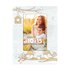 Zep PV7546 cornice per quadro Cornice per foto singola Marrone, Bianco