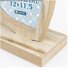Zep RE333 cornice per quadro Cornice per foto multipla Naturale