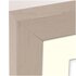 Zep Regent 2 Cornice per foto singola Nero