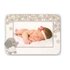 Zep Rocco Beige, Bianco Cornice per foto singola