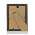 Zep RT223L cornice per quadro Cornice per foto singola Nero