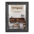 Zep RT257L cornice per quadro Cornice per foto singola Nero