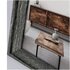 Zep RT257L cornice per quadro Cornice per foto singola Nero